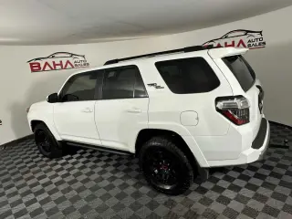 Toyota 4Runner 2024