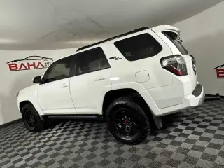 Toyota 4Runner 2024