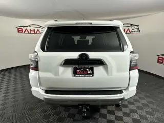 Toyota 4Runner 2024