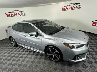 Subaru Impreza del 2023