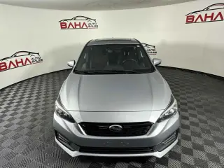 Subaru Impreza del 2023