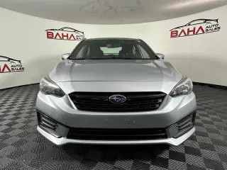 Subaru Impreza del 2023