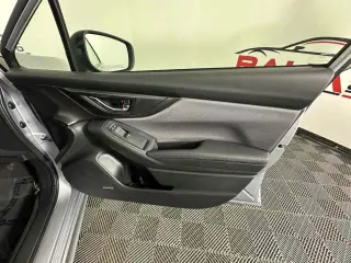 Subaru Impreza del 2023
