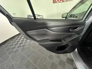 Subaru Impreza del 2023