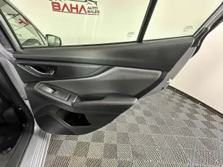 Subaru Impreza del 2023