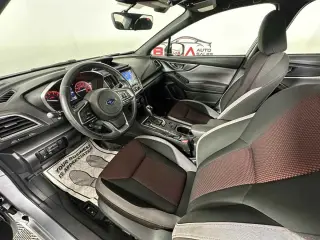 Subaru Impreza del 2023