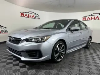 Subaru Impreza del 2023