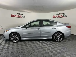Subaru Impreza del 2023