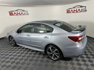 Subaru Impreza del 2023