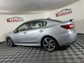 Subaru Impreza del 2023