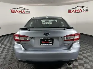 Subaru Impreza del 2023