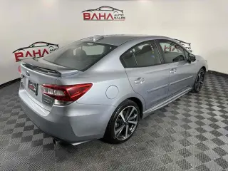 Subaru Impreza del 2023