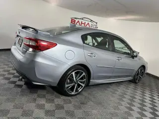 Subaru Impreza del 2023