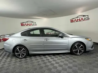 Subaru Impreza del 2023