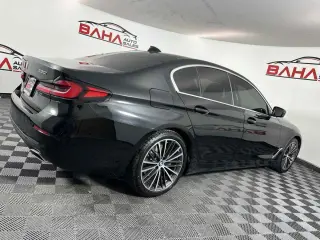 Series 5 de BMW del 2023