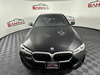 Series 5 de BMW del 2023
