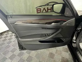 Series 5 de BMW del 2023