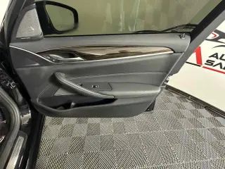 Series 5 de BMW del 2023