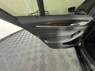 Series 5 de BMW del 2023