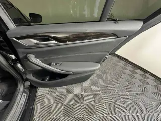 Series 5 de BMW del 2023