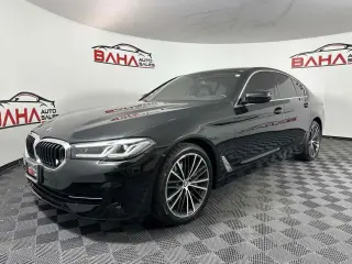 Series 5 de BMW del 2023