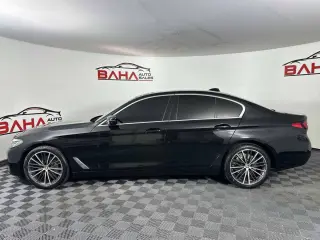 Series 5 de BMW del 2023