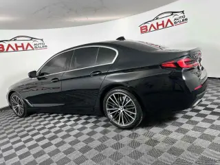 Series 5 de BMW del 2023