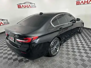 Series 5 de BMW del 2023