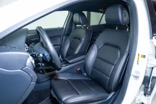 2016 Mercedes-Benz GLA 250