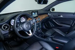 2016 Mercedes-Benz GLA 250