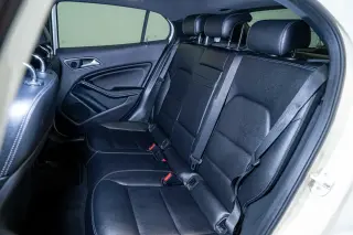 2016 Mercedes-Benz GLA 250
