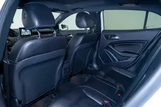 2016 Mercedes-Benz GLA 250