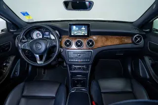 2016 Mercedes-Benz GLA 250