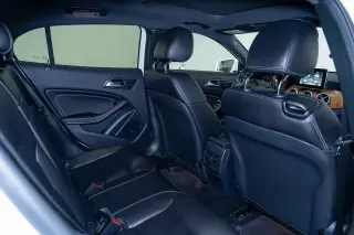 2016 Mercedes-Benz GLA 250
