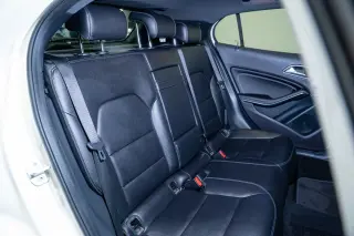 2016 Mercedes-Benz GLA 250