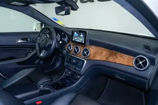 2016 Mercedes-Benz GLA 250