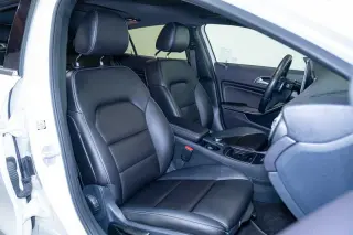 2016 Mercedes-Benz GLA 250