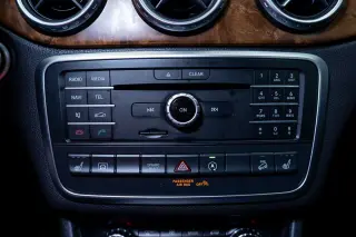 2016 Mercedes-Benz GLA 250
