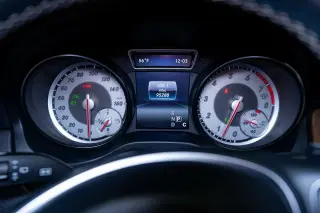 2016 Mercedes-Benz GLA 250