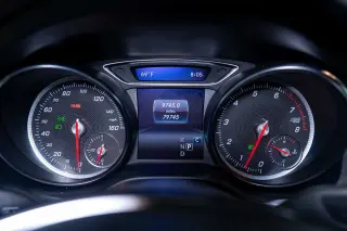 2019 Mercedes-Benz GLA 250