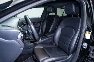 2019 Mercedes-Benz GLA 250