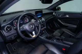 2019 Mercedes-Benz GLA 250