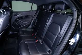 2019 Mercedes-Benz GLA 250
