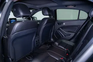 2019 Mercedes-Benz GLA 250