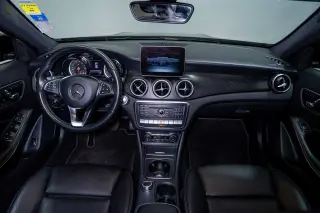 2019 Mercedes-Benz GLA 250