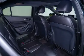 2019 Mercedes-Benz GLA 250