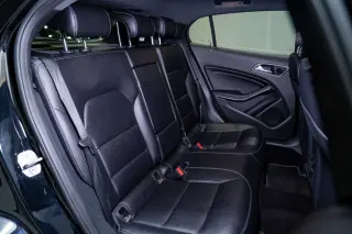 2019 Mercedes-Benz GLA 250