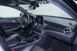 2019 Mercedes-Benz GLA 250