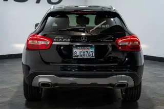 2019 Mercedes-Benz GLA 250