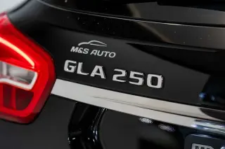 2019 Mercedes-Benz GLA 250